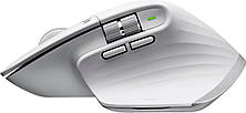 Миша Logitech MX Master 3S Pale Grey (910-006560), фото 3