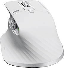 Миша Logitech MX Master 3S For Mac Pale Grey (910-006572), фото 3