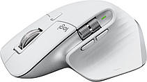 Миша Logitech MX Master 3S Pale Grey (910-006560), фото 5