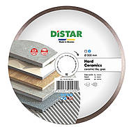 Круг алмазний відрізний Distar 1A1R 300x2,0x10x32 Hard ceramics