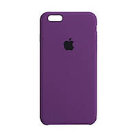 Чехол для iPhone 6 Plus Original Цвет 34 Purple