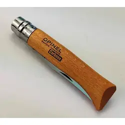 Туристичний ніж Opinel №10 VRN