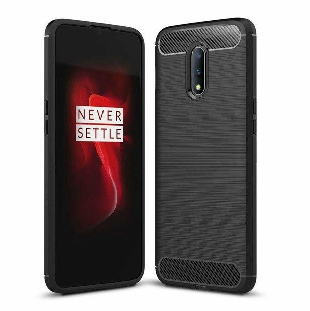 Защитный чехол-бампер для Oneplus 7