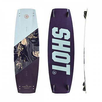 Кайтова дошка Slingshot 2020 Karolina Pro 135