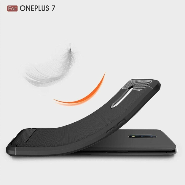 Защитный чехол-бампер для Oneplus 7