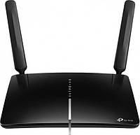 TP-Link ARCHER MR600 AC1200 Baumar - Время Экономить