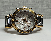 Жіночий годинник часы Balmain 5638.33.13 Chronograph 38.5 Swiss Made