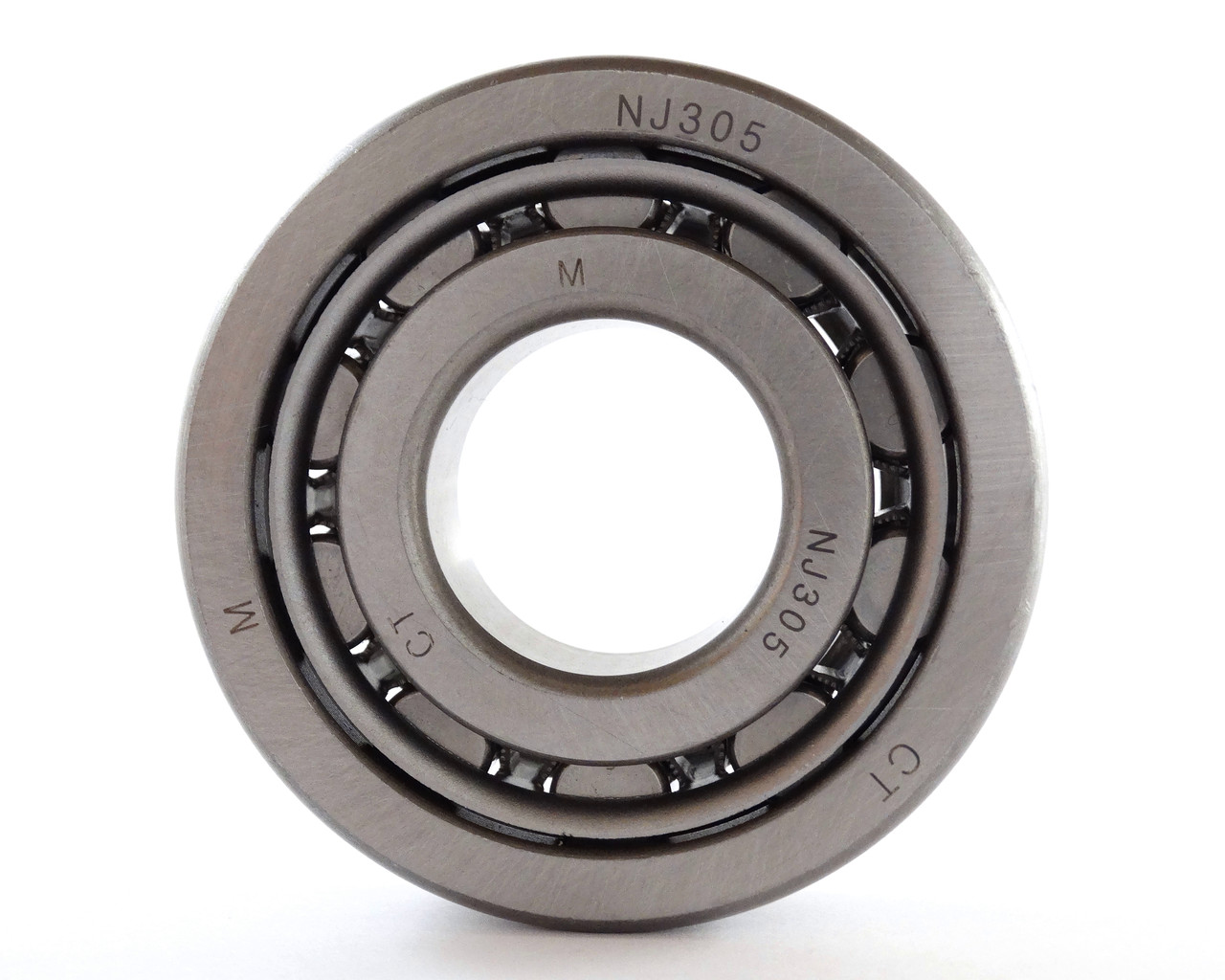 Підшипник NJ305  - позначення за ГОСТ 42305