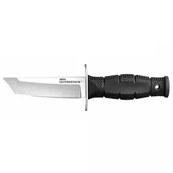 Туристичний ніж Cold Steel Leathemeck Mini TP (CS-39LSAA) Black