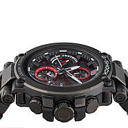 Чоловічі годинники Casio G-Shock MTG-B1000B-1AJF MTG-B1000B-1A, фото 5