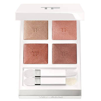 Тіні для повік Tom Ford Soleil Neige Eye Color Quad 01 Apres Ski 6 г