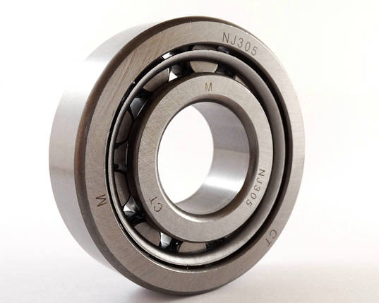 Підшипник NJ305 - позначення за ГОСТ 42305, фото 2