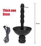 Електричний стимулятор члена і уретри ElectricPower3, фото 5