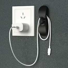 Органайзери для кабелю