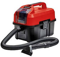 Einhell Пилесос TE-VC 18/10 Li - Solo 2347160 Baumar - То Что Нужно