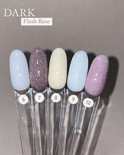 База світловідбиваюча FLASH BASE №09 від Dark 10 ml