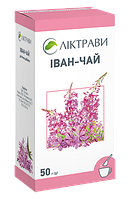 Іван-чай, 50 г - Ліктрави