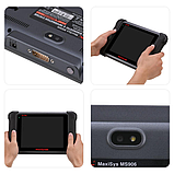 Діагностичний мультимарочний автосканер Autel MaxiSys MS906BT для СТО, фото 7