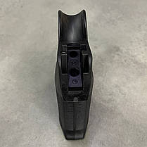 Рукоятка пістолетна Magpul MOE® Grip - AR15 / M4 (MAG415), колір Чорний, фото 5