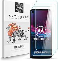 Защитная пленка из закаленного стекла Zidwzidwei для Motorola One Action, закаленное стекло с твердостью 9H, з
