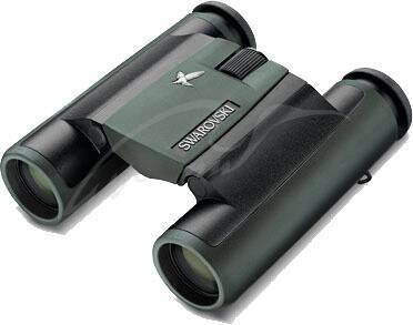 Бінокль Swarovski CL Pocket 10х25 ц:green