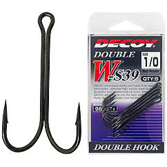 Двійник Decoy W-S39 01 (5 шт/уп)