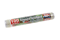 Пленка пищевая 29см 100м, 7 мкм TOP PACK