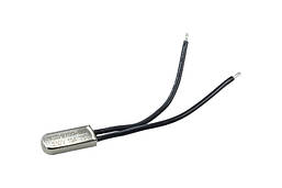 Термозапобіжник (термореле) KSD-9700, 75°C, 10A