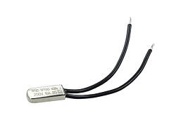 Термозапобіжник (термореле) KSD-9700, 85°C, 10A