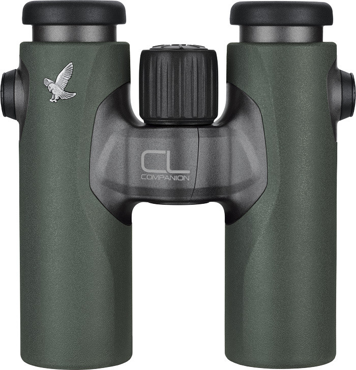 Бінокль Swarovski CL Companion Wild NATURE 10x30 ц:зелений
