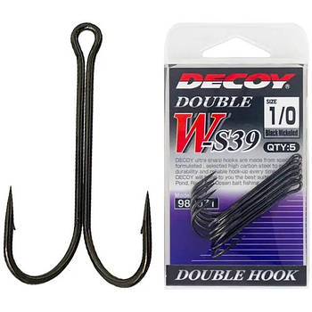 Двійник Decoy W-S39