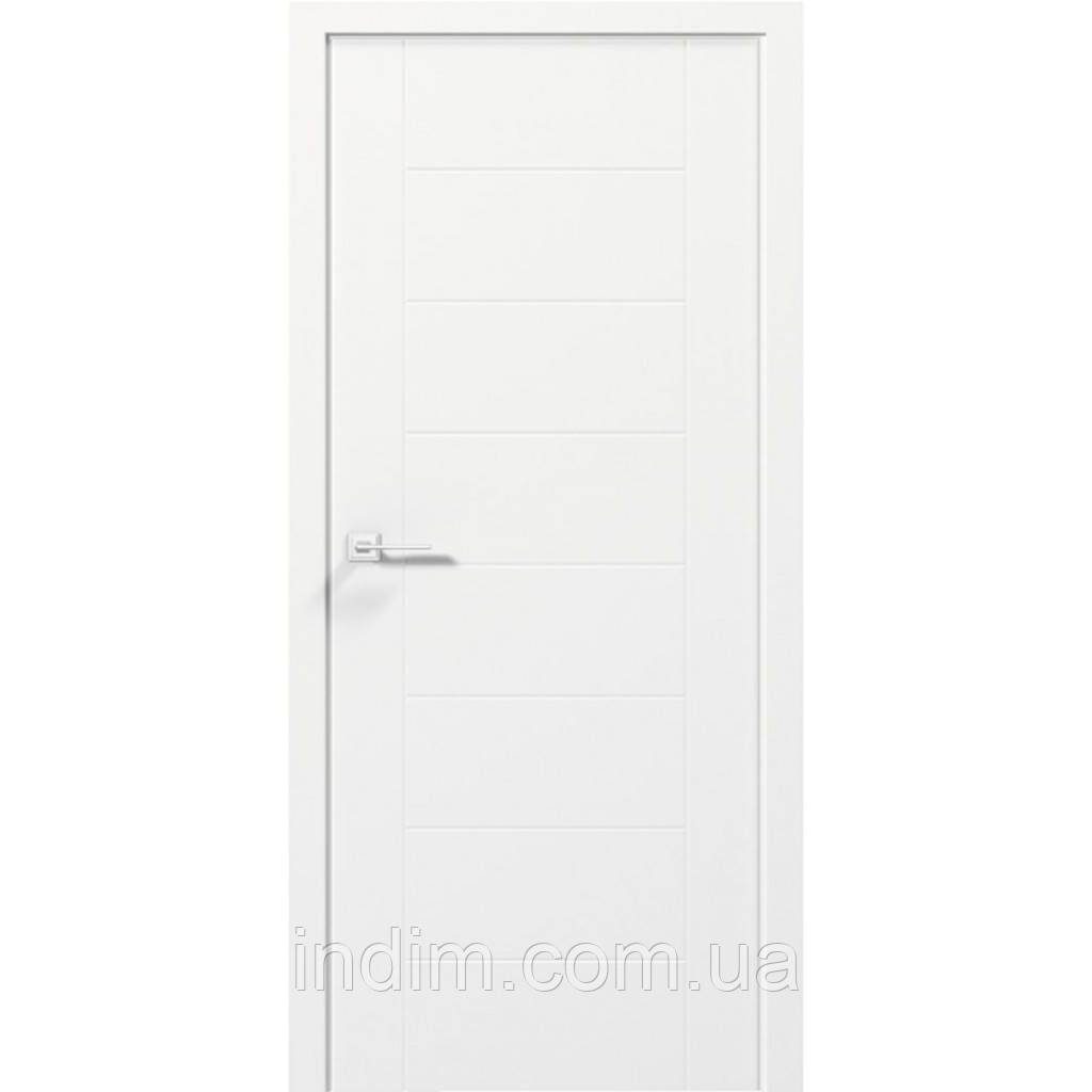 Двері Родос Модель Galant, фото 1