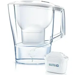 Фільтр для води BRITA Aluna 1039267 White