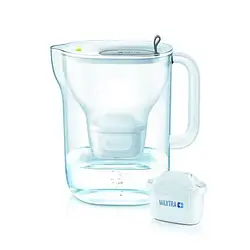 Фільтр для води BRITA Style XL 1039280 Clear