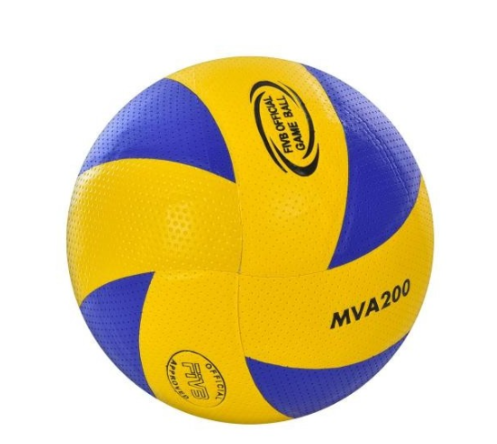 М'яч волейбольний 5 розмір MS 0162-6, фото 1