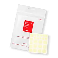 Патчи пластыри от прыщей COSRX ACNE PIMPLE MASTER PATCH 24 шт