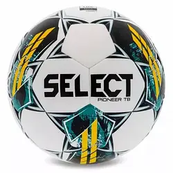 Мяч футбольный Select Pioneer TB FIFA  Basic v23