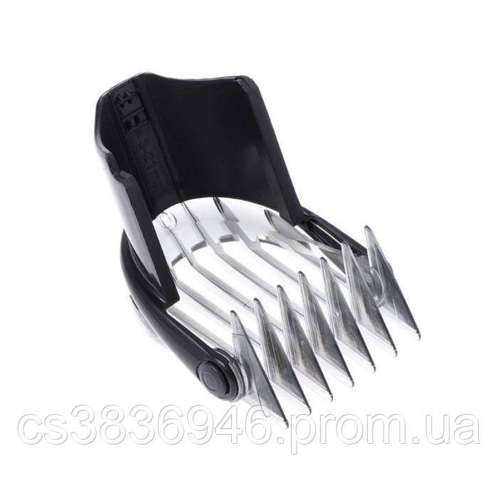 Пластиковая бритвенная насадка для машинки Philips QC5010 QC5050 QC5053 ...