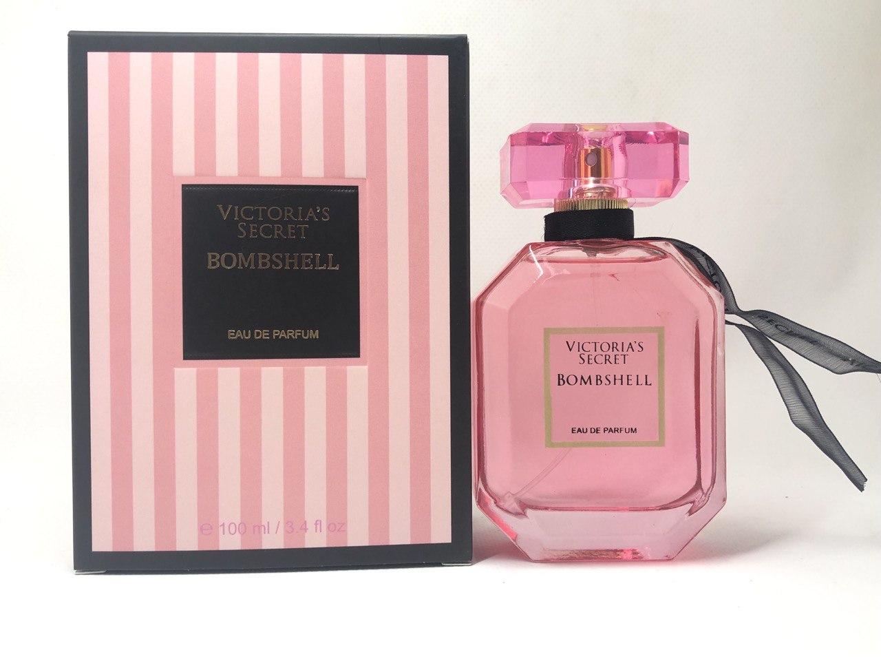 Парфюм женский  Бомбшел  BOMBSHELL Victoria's Secret 100 ml