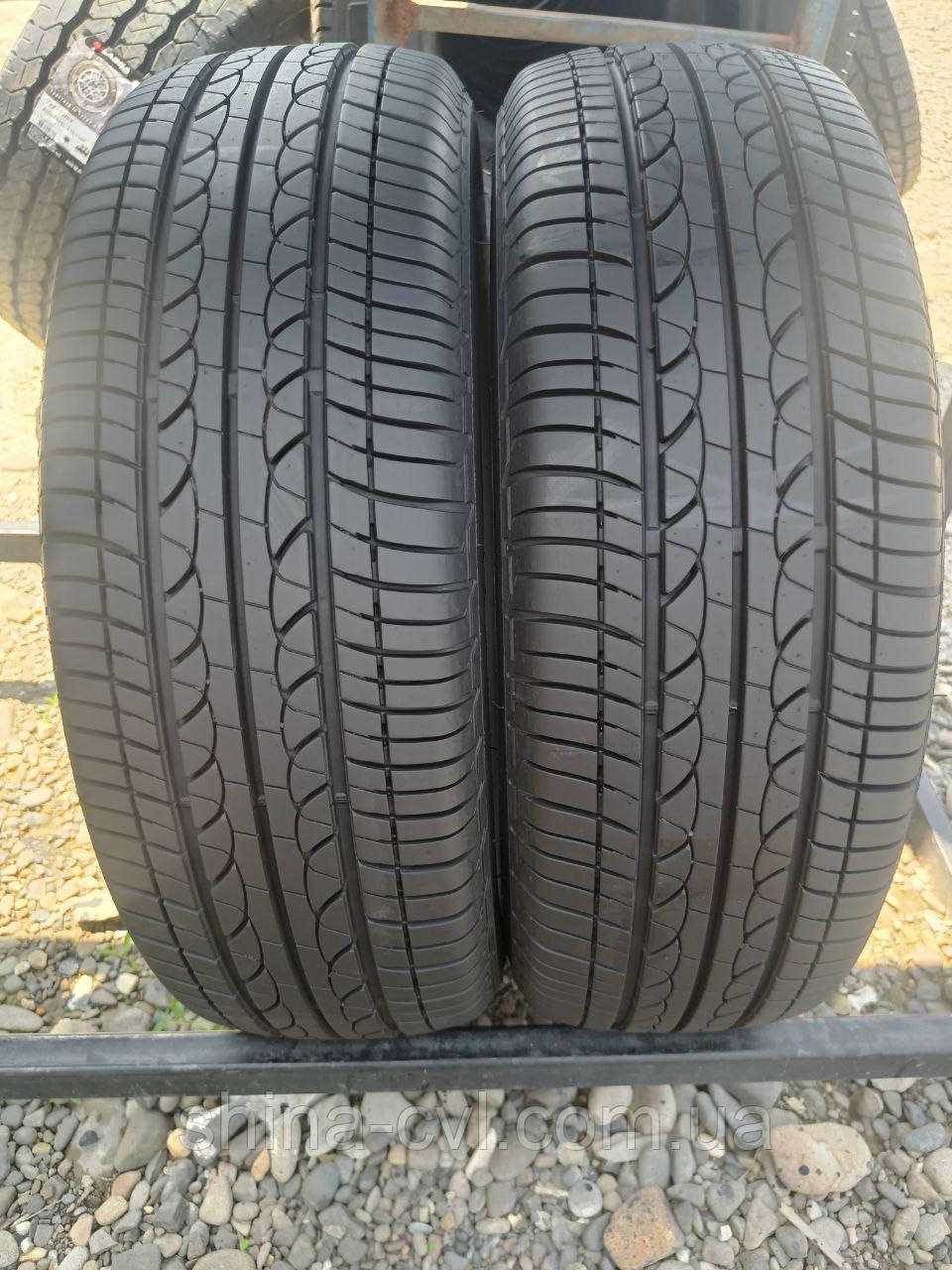 Літні шини 175 70 R14 84T BRIDGESTONE B250, фото 1