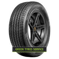 Continental ProContact TX 245/40 R19 94W FR ContiSeal ContiSilent