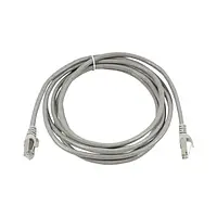 Патч-корд RCI FCat 5e3m Gray (Patch-cord, FTP, Cat 5e, 3m)