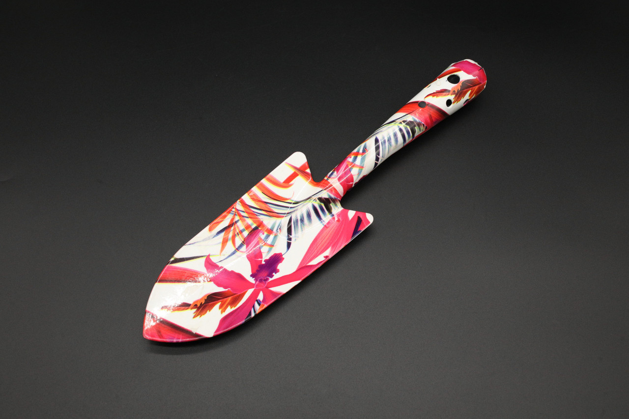 Лопатка садова. 29см., фото 1