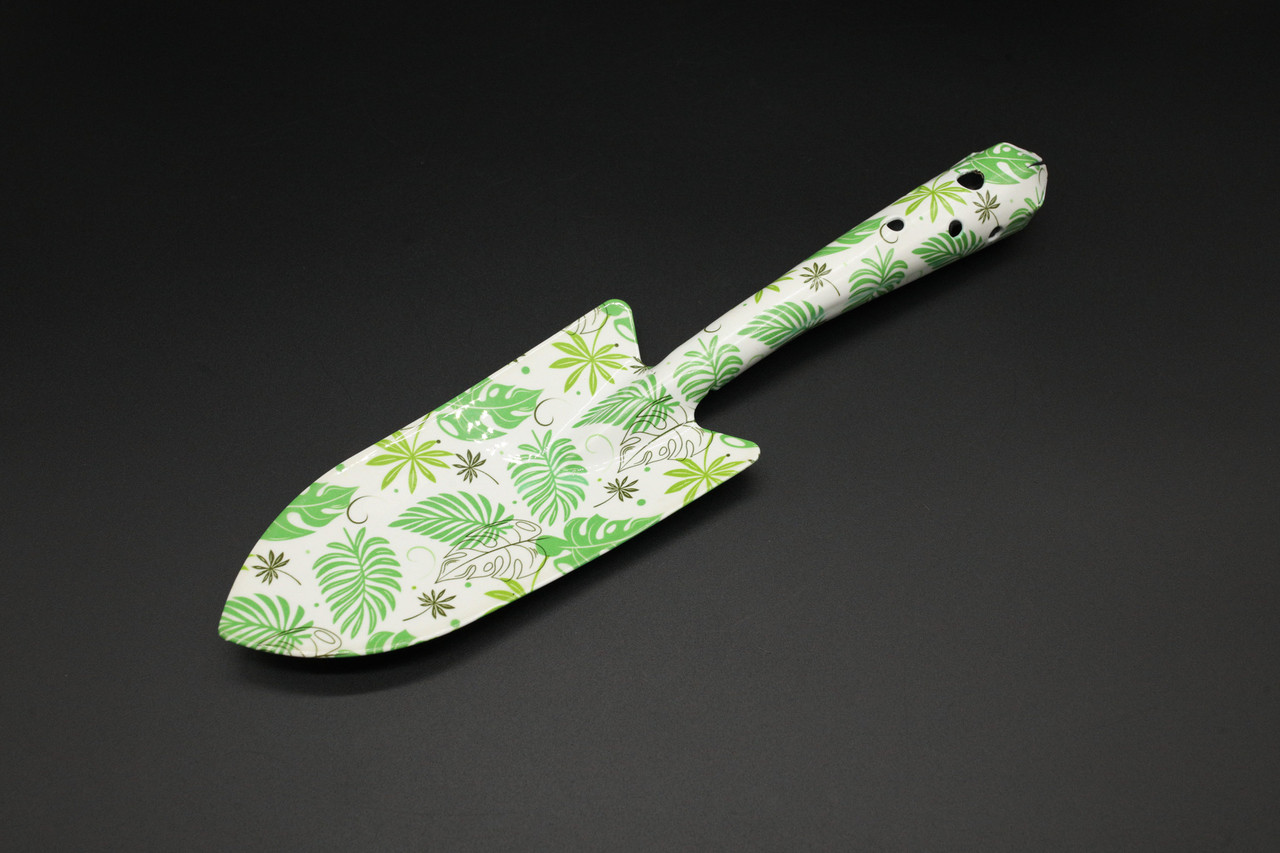 Лопатка садова. "Монстера". 29см., фото 1