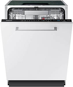 Посудомийна машина Samsung DW60A8070BB
