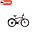 Велосипед SPARK INTRUDER 18 (колеса – 26”, стальная рама – 18”), фото 2