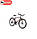Велосипед SPARK INTRUDER 18 (колеса – 26”, стальная рама – 18”), фото 3
