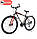 Велосипед SPARK FIGHTER 29 (колеса – 29”, стальная рама – 19”), фото 5