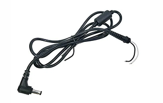 DC кабель для блока живлення ноутбука 5.5*2.5 (Lenovo/Asus)