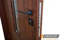 Вхідні двері з терморозривом модель Paradise Glass комплектація Bionica 2, фото 6